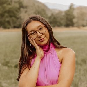 Meet your Posher, Morgan